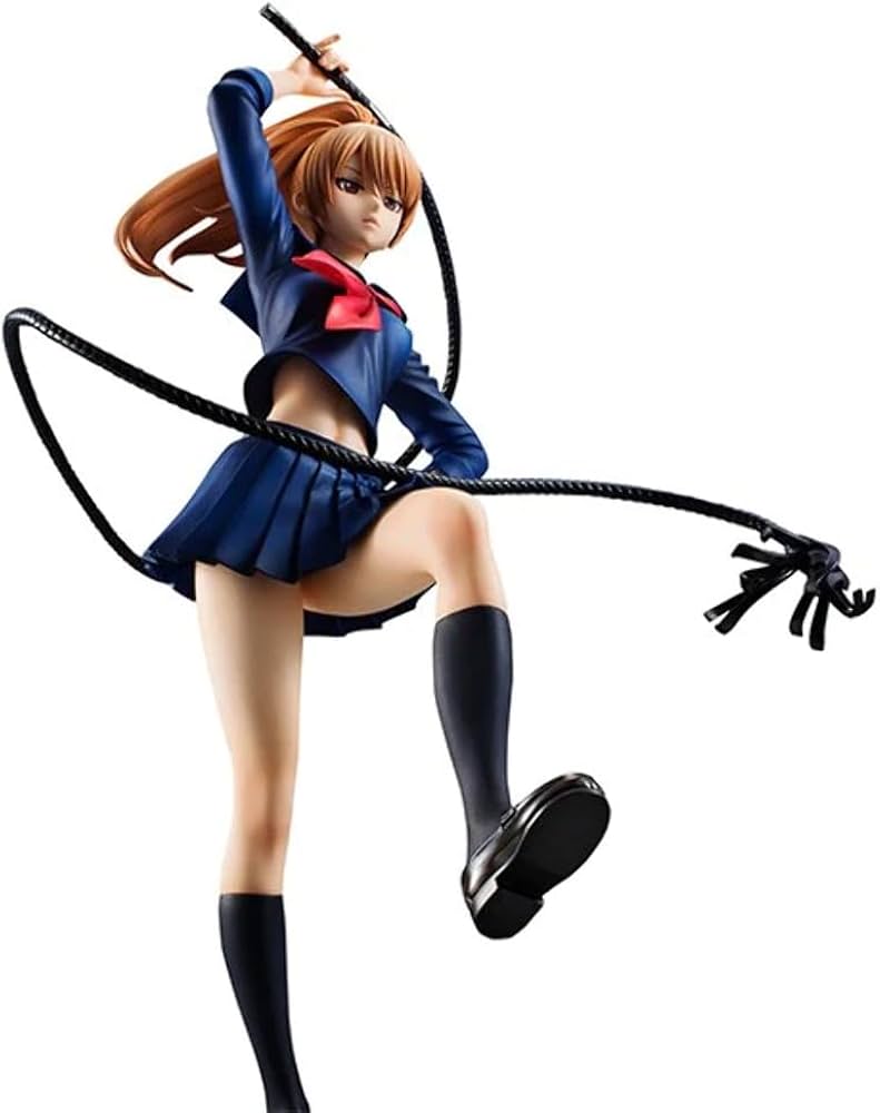Amazon.co.jp: G.E.M.シリーズ 銀魂 沖田総子 性転換篇 1/8 完成品