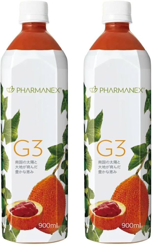 Amazon.co.jp: ニュースキン｜ジースリー｜900mL x 2｜2本セット