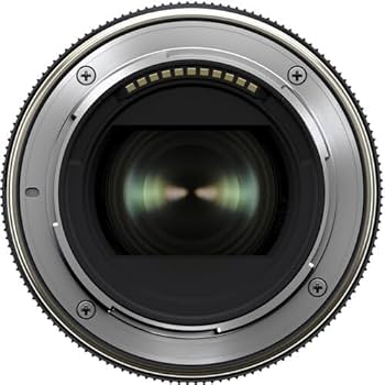 Amazon.com : Tamron 28-75mm f/2.8 Di III VXD G2 Lens for Nikon Z