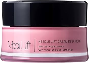 Amazon | ヤーマン メディリフト メディリフト ニードルリフトクリーム