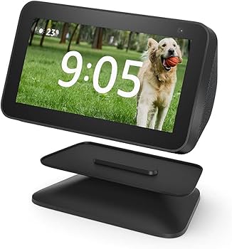 Amazon.co.jp: 【Echo Show 5 第2世代用】 Amazon純正 角度調節