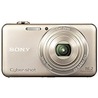 Amazon | SONY Cyber-Shot(サイバーショット) WX50(1620万CMOS/光学x5