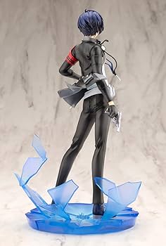 Amazon | 壽屋(KOTOBUKIYA) ペルソナ3 リロード ARTFX J P3R主人公 1/8
