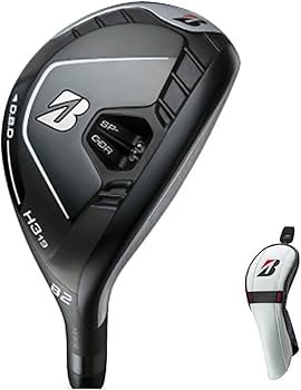 Amazon.co.jp: Bridgestone Golf (BRIDGESTONE GOLF) Men's B2 HY 4H
