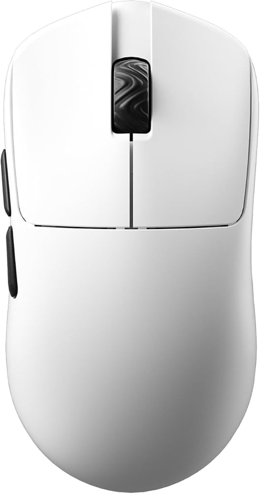 Amazon.co.jp: SCYROX V6 軽量 ワイヤレスゲーミングマウス 40g Pixart