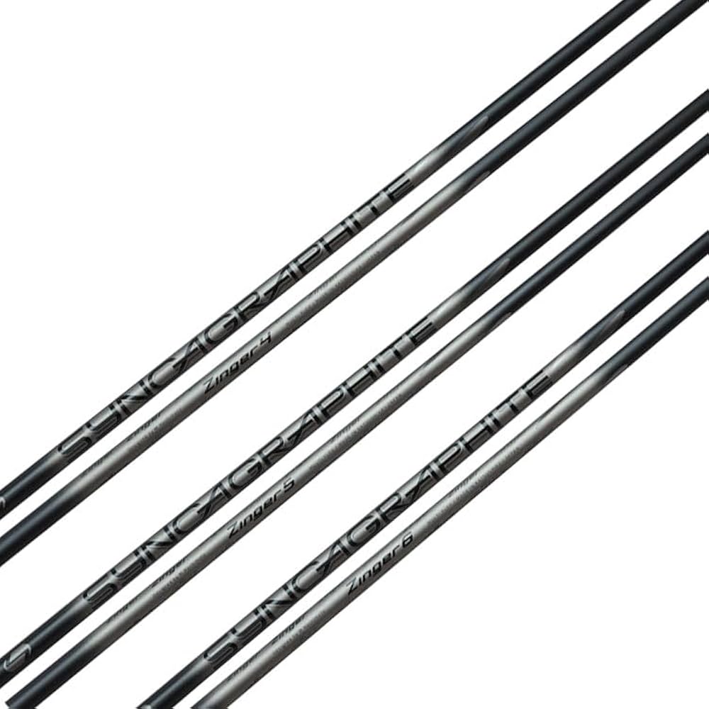 Amazon.co.jp: シンカグラファイト ジンガー ZINGER for DRIVER