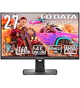 Amazon.co.jp: IODATA EX-LDGC242HTB Gaming Monitor 23.6