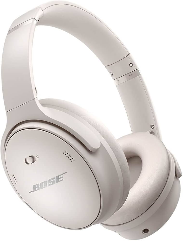 Amazon.com: Bose QuietComfort 45 Wireless Bluetooth Noise