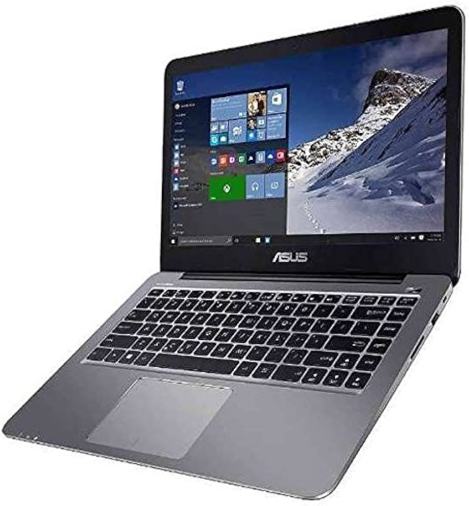 Amazon.co.jp: ASUS 14型ノートPC［Win10 Home・Celeron・eMMC 64GB