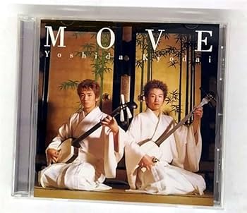 Amazon.co.jp: MOVE: ミュージック