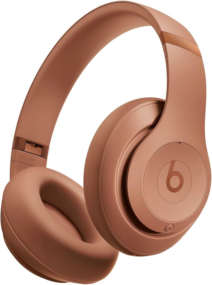 Beats Studio Pro x Kim Kardashian – Bluetooth Noise Cancelling