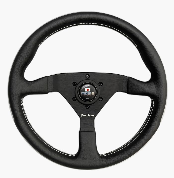 Amazon | MOMO FULL SPEED WINNERS GRAND PRIX FS348 BK フルスピード