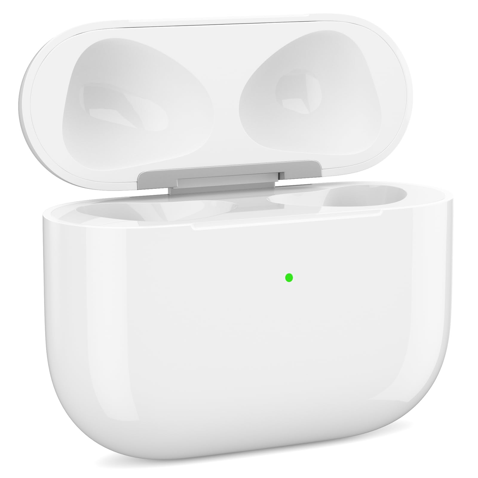 Amazon | Podick 充電ケース, Airpods 第3世代との互換性あり