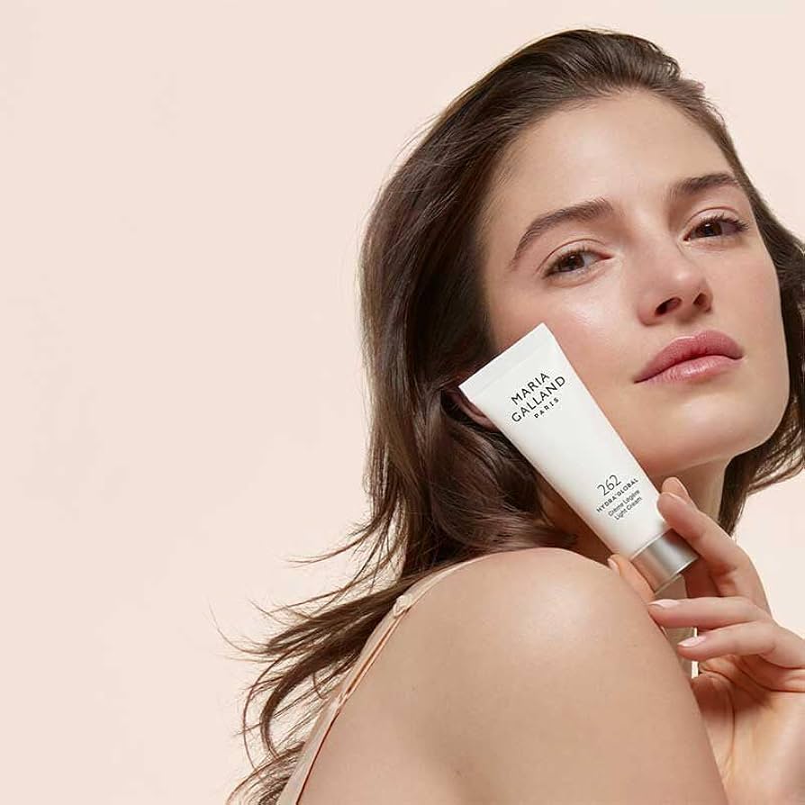 Amazon | マリアギャラン クリーム 262 Style限定セット 50g