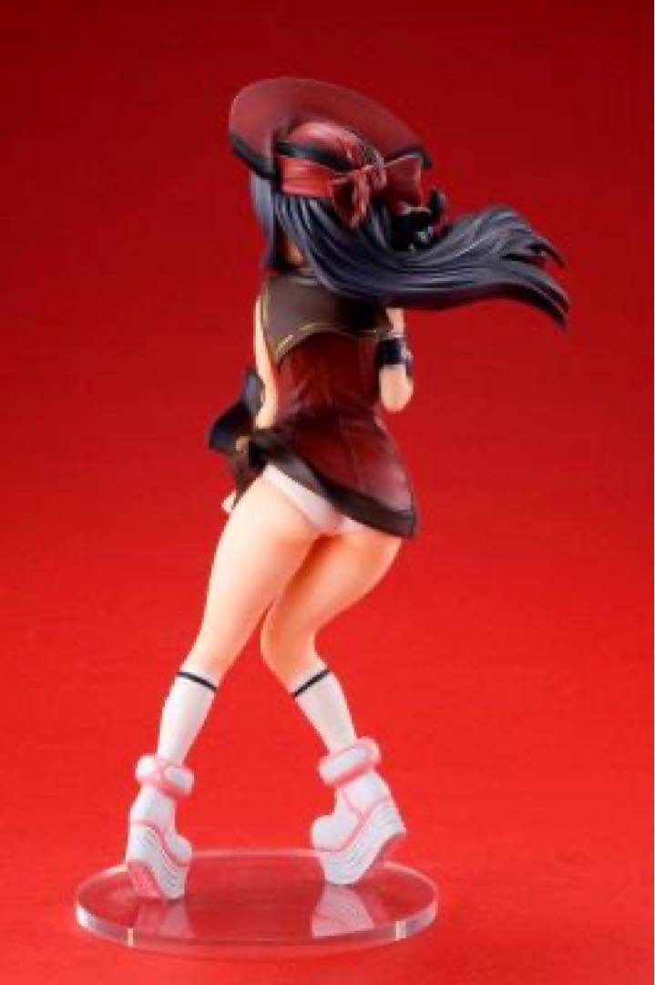 Amazon.co.jp: 百花繚乱サムライガールズ 真田幸村 制服ver フィギュア