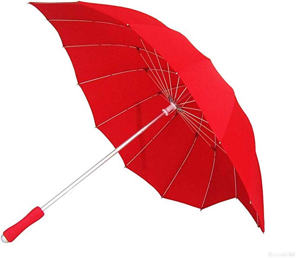 未開封】『Red umbrella』ジグソーパズル 未開封】『Red umbrella