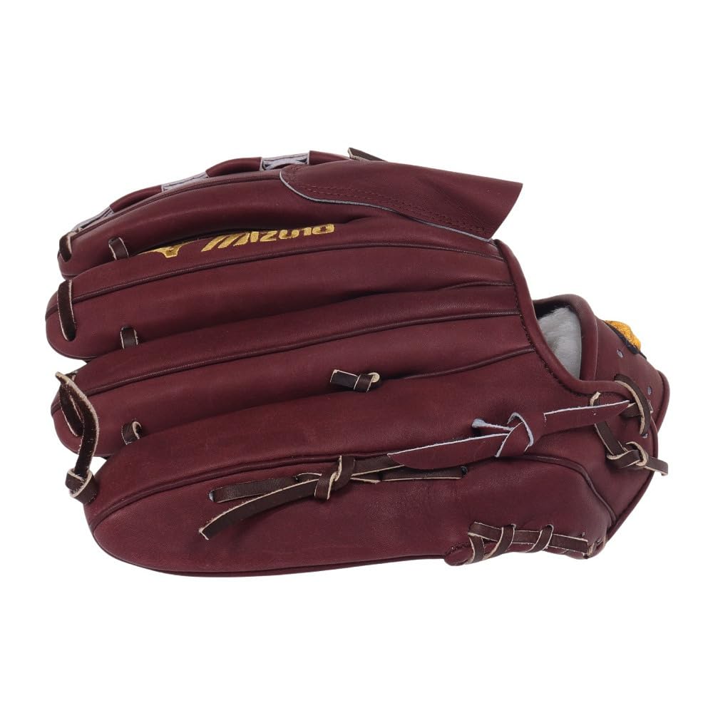 Amazon | ミズノ（MIZUNO） 軟式用グラブ 投手用 ミズノプロ 23WC 今永