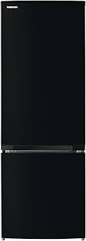 Amazon | TOSHIBA(東芝) 冷蔵庫 幅47.9㎝ 170L GR-V17BS(K) 2ドア 自動
