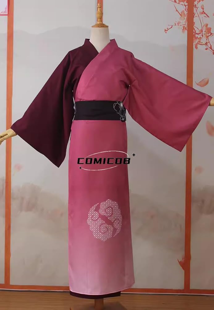 Amazon.co.jp: 【 comicoBB 】刀剣乱舞-ONLINE- 村雲江 軽装 浴衣