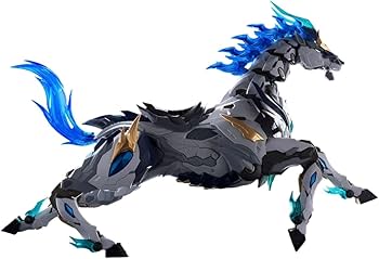 Amazon.com: DZHSNWJ Motor Nuclear MNP-XH05 Zhao Yun & Yu LAN Bai