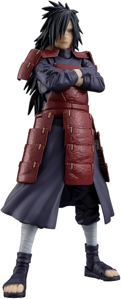 Amazon.co.jp: TAMASHII NATIONS S.H.フィギュアーツ NARUTO-ナルト
