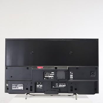 Amazon | 【整備済み品】 ソニー 液晶 テレビ ブラビア 43V型 KJ