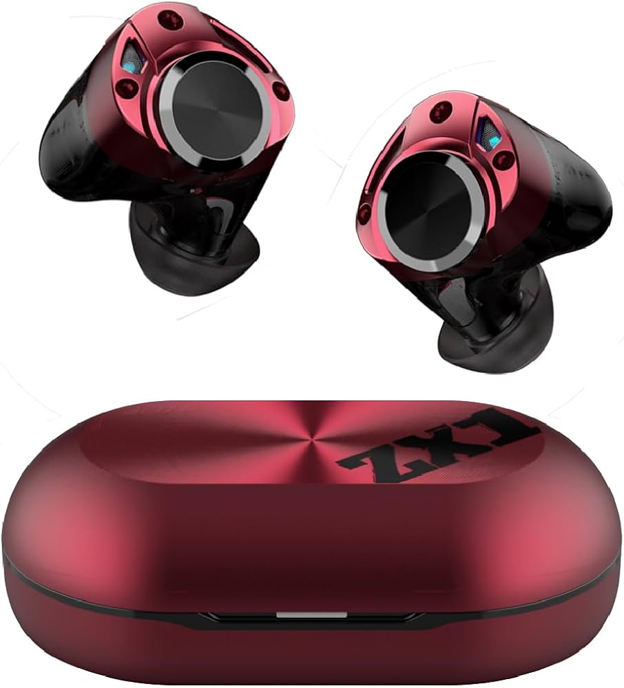 Amazon.co.jp: AVIOT TE-ZX1 Hybrid Active Noise Cancelling Wireless