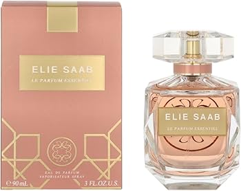 Amazon | Le Parfum Essentiel by Elie Saab / エリー サーブ ル