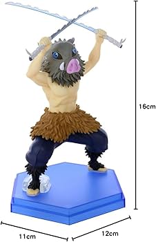 Amazon | グッドスマイルカンパニー POP UP PARADE 鬼滅の刃 嘴平