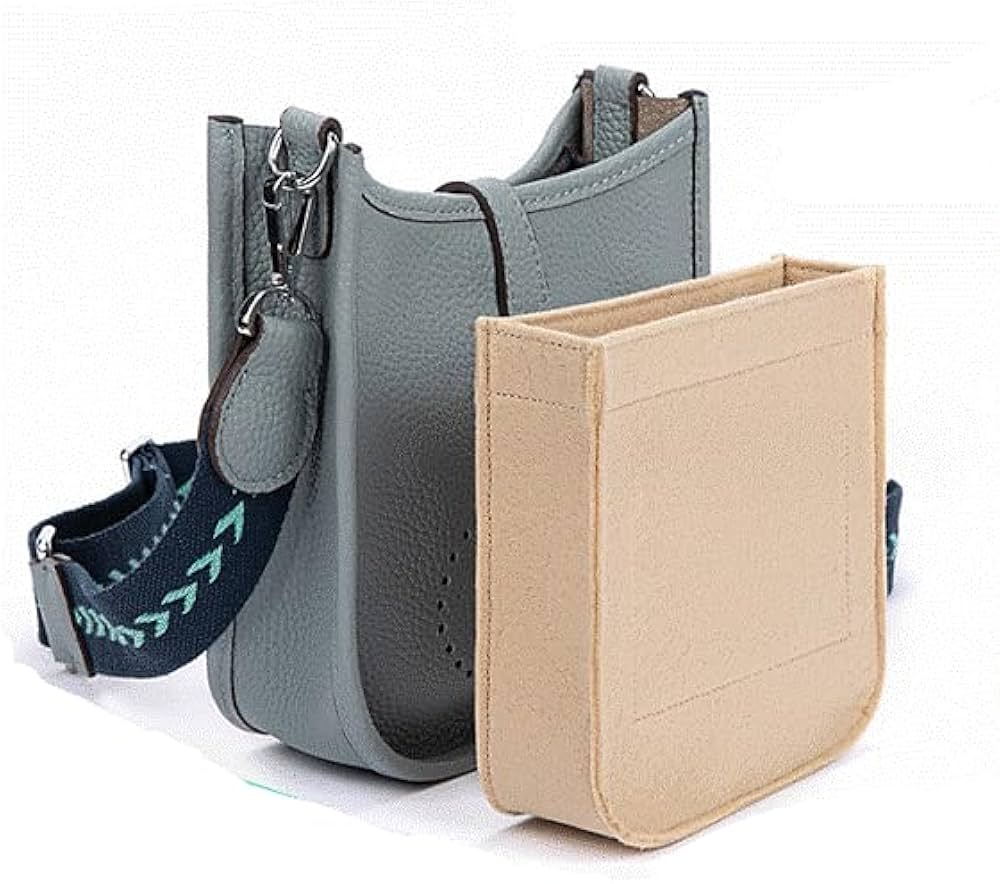 Amazon.co.jp: バッグインバッグ エブリン TPM PM GM インナーバッグ