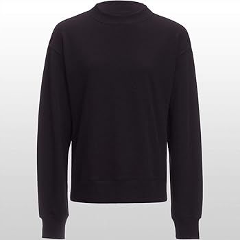 Amazon.co.jp: ALO フリースタイル スウェットシャツ US サイズ: Large