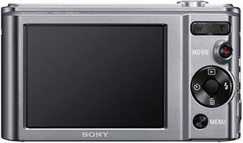 Amazon.com : Sony DSC-W810 : Electronics