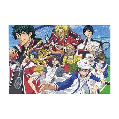 テニスの王子様 パズル」の人気商品一覧 | 安い商品を通販サイトから