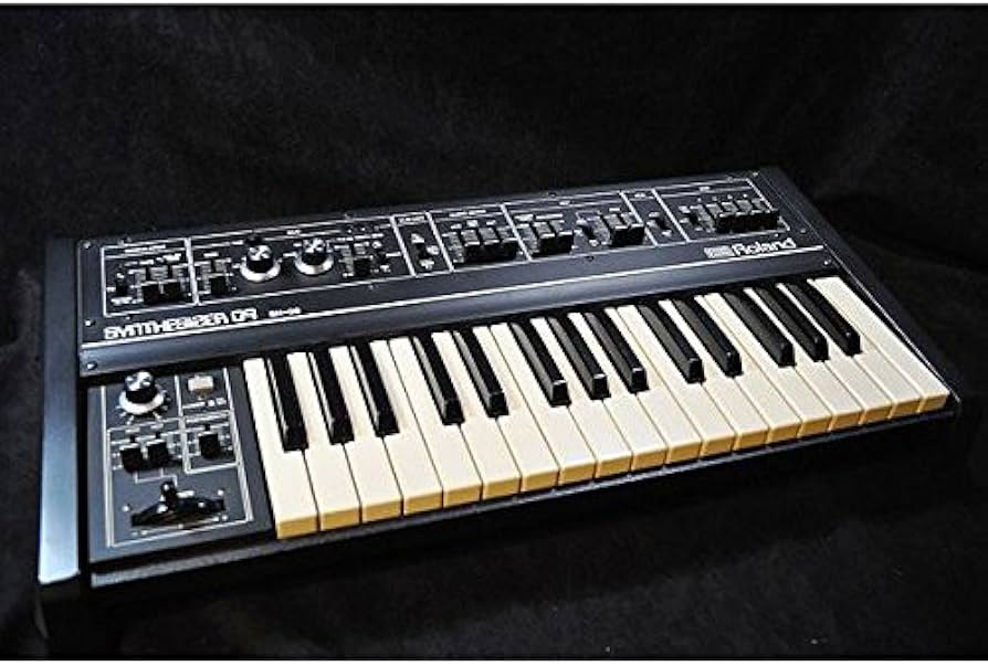Amazon | ROLAND SH-09 | シンセサイザー | 楽器・音響機器