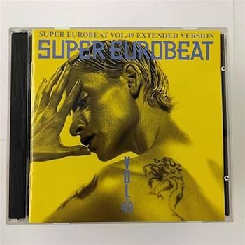 Amazon.co.jp: スーパー・ユーロビート(49): ミュージック
