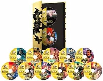 Amazon.co.jp: 「信長の野望」 30周年記念歴代タイトル全集 : PCソフト