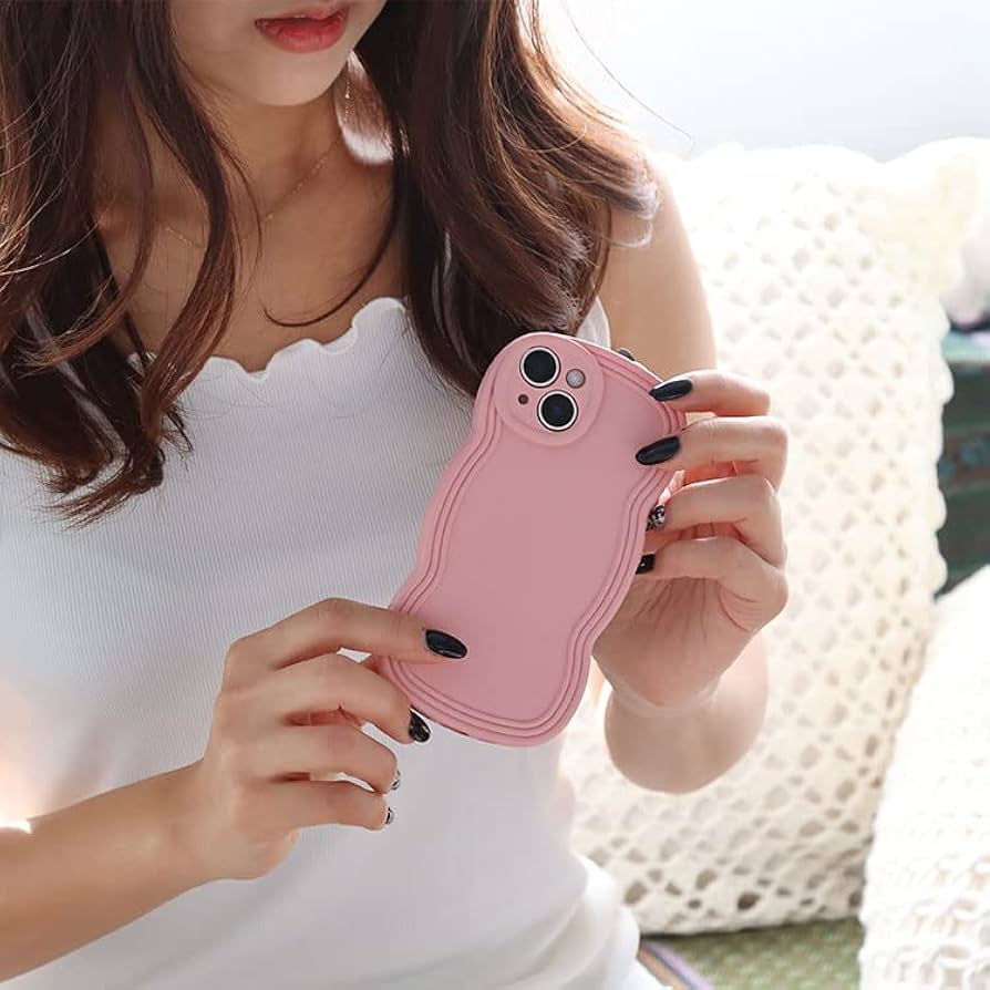 Amazon.co.jp: ZENIX DESIGN TECH iPhone14 pro 用 ケース ソフト