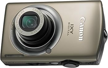 Amazon.co.jp: Canon IXY Digital Camera 920 IS Gold IXYD920IS (GL