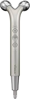 Amazon.co.jp: ヤーマン 美顔器 WAVY ニードルリフトポインター