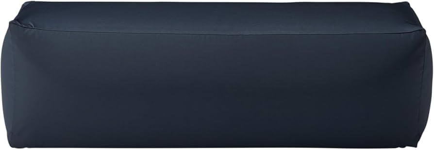 Amazon｜MUJI 無印良品 体にフィットするソファ長方形用カバー