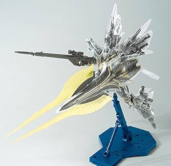 Amazon | バンダイ(BANDAI) MG 1/100 ガンダムベース限定 シナンジュ