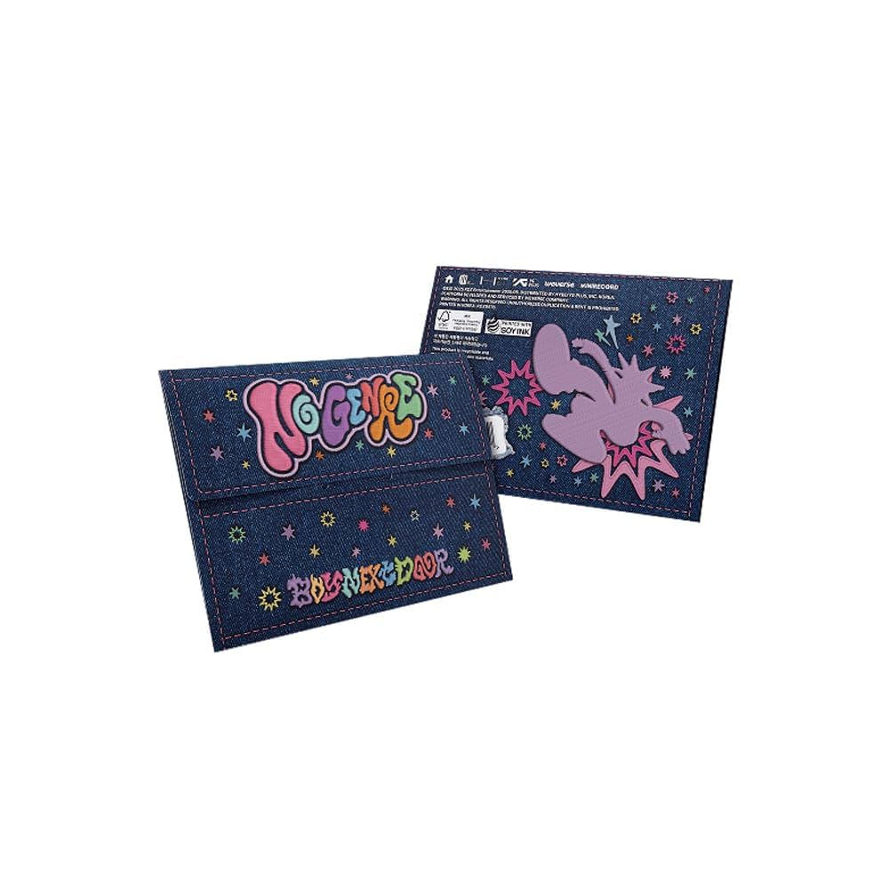 BOYNEXTDOOR, BOYNEXTDOOR, BOYNEXTDOOR - BOYNEXTDOOR 4th EP No