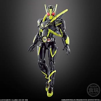 Amazon | 装動 仮面ライダーゼロワン AI 03 コンプリートセット 食玩