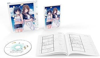 Amazon.co.jp: 白い砂のアクアトープ Blu-ray Vol.1 : 伊藤美来, 逢田