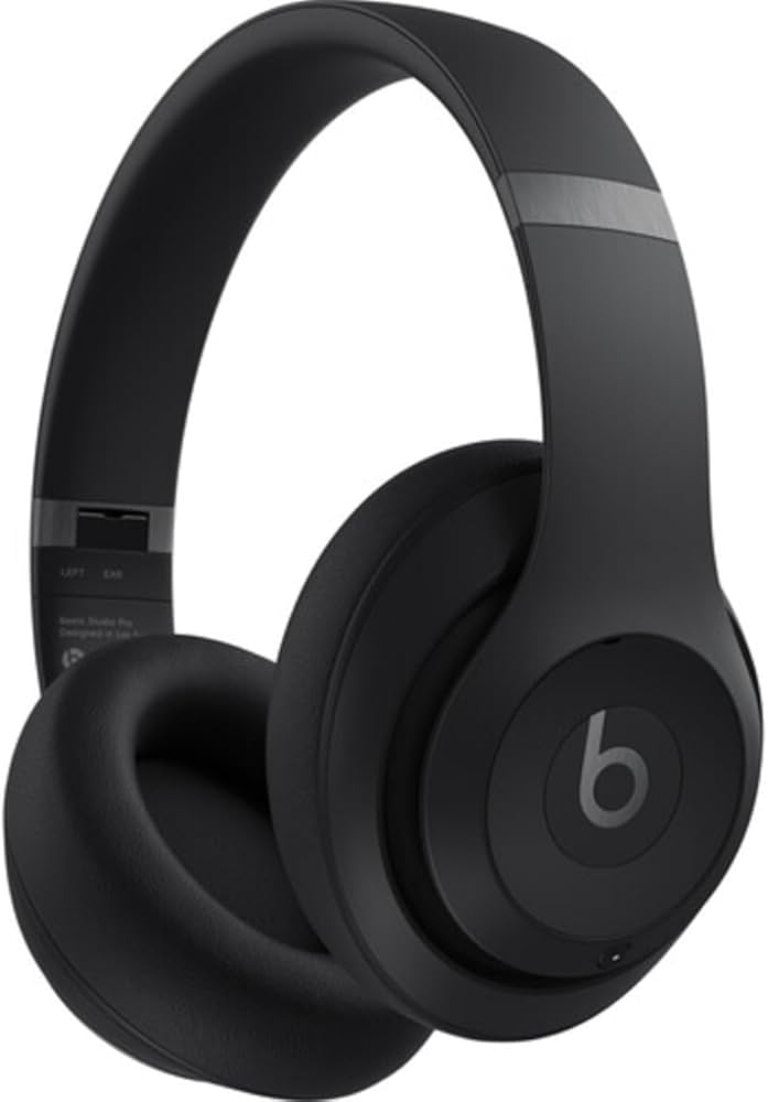 Amazon.com: Beats Studio Pro - Wireless Bluetooth Noise Cancelling