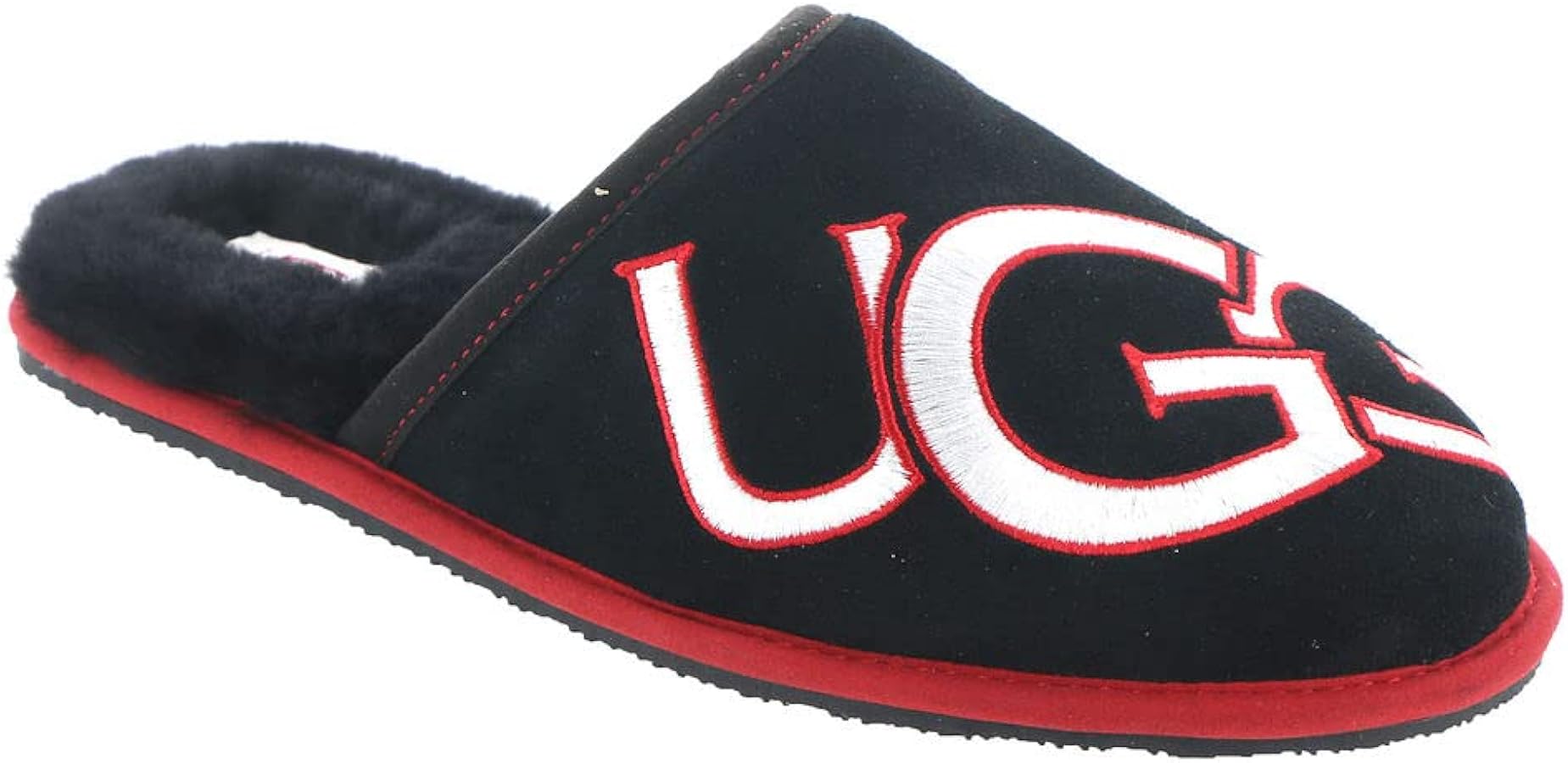 Amazon | UGG II , / , 7 | UGG(アグ) | スリッパ・ルームシューズ