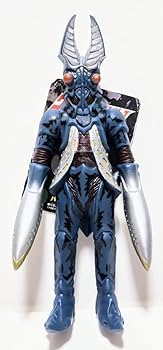 Amazon.co.jp: ウルトラ怪獣シリーズ37 宇宙忍者 バルタン星人