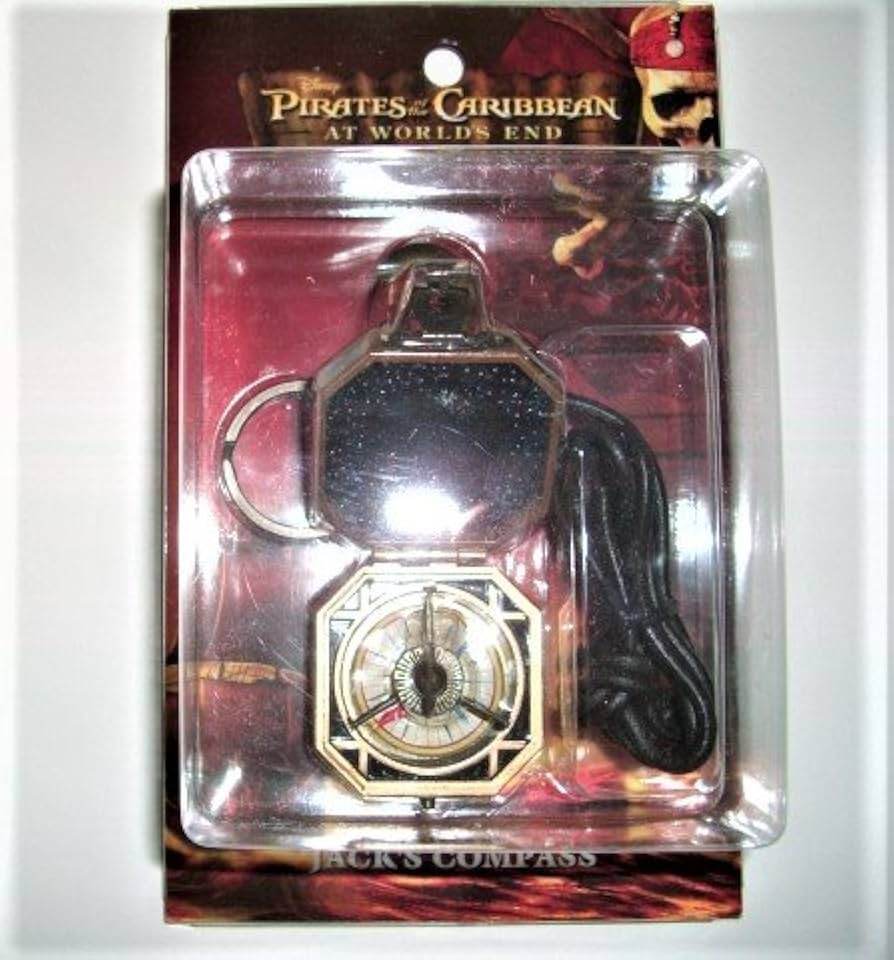 Amazon.co.jp: 《劇場グッズ》パイレーツ・オブ・カリビアン ワールド