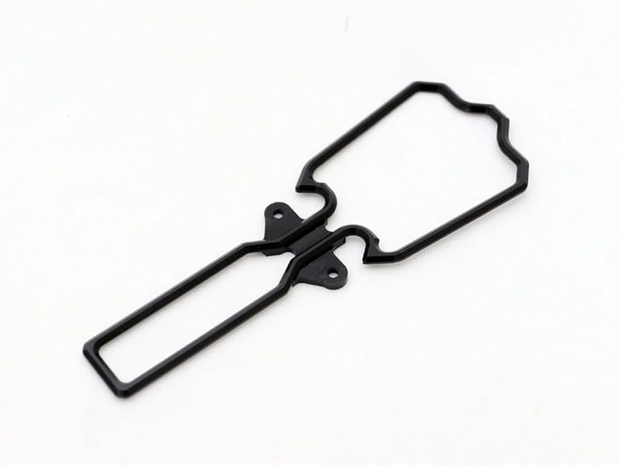 Amazon | RDX-ARTコンバ用強化アルミアッパーデッキ（ブラック