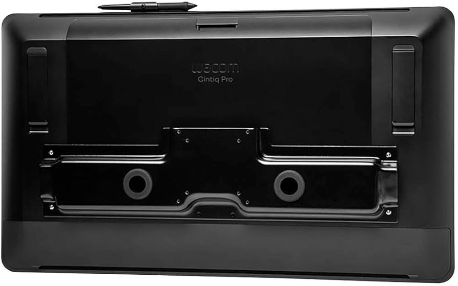 Amazon.co.jp: ワコム Wacom Cintiq Pro VESAマウント (Wacom Cintiq